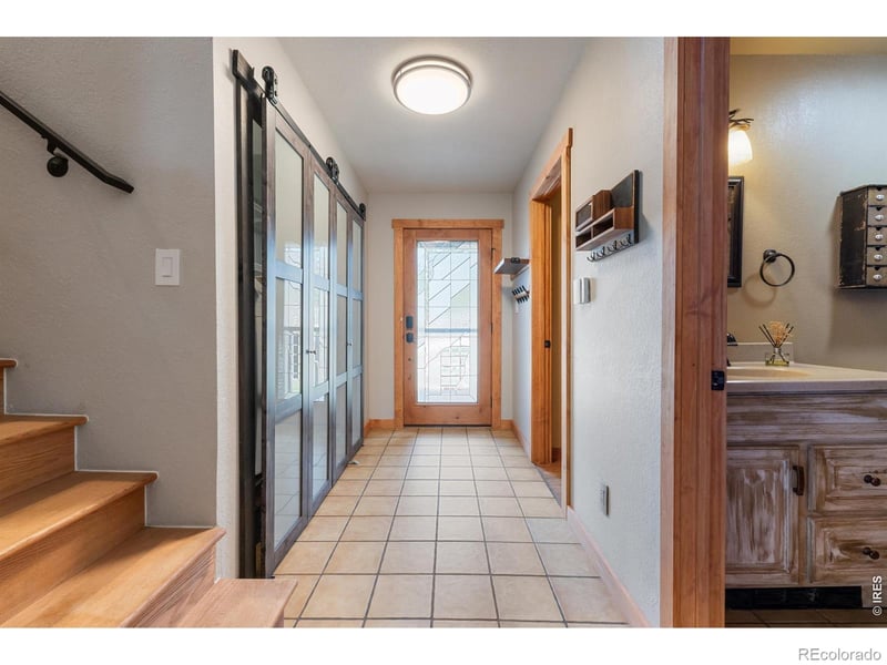 14534 Wandcrest Dr, Pine, CO 80470