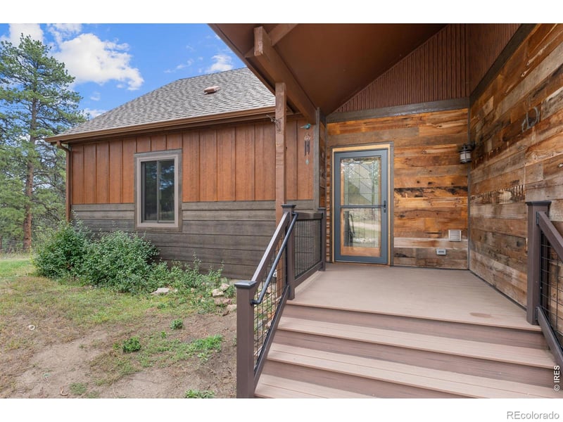 14534 Wandcrest Dr, Pine, CO 80470