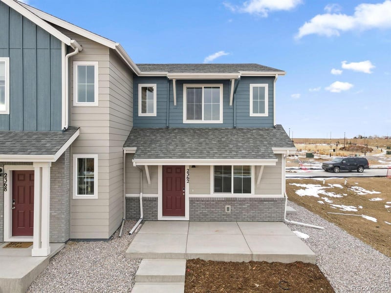 2362 Bufflehead Way, Johnstown, CO 80534