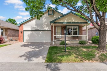 4008 Penrose Ave, Loveland, CO 80538