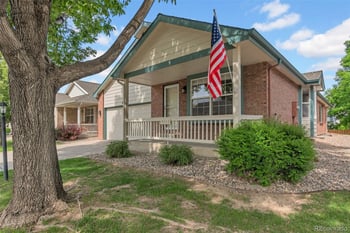 4008 Penrose Ave, Loveland, CO 80538