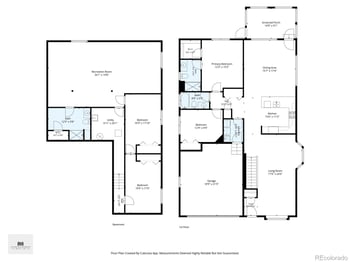 4008 Penrose Ave, Loveland, CO 80538
