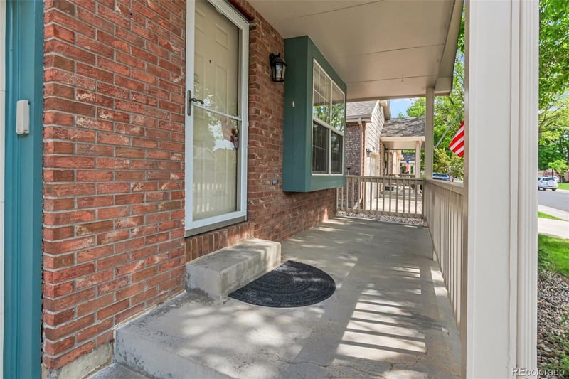 4008 Penrose Ave, Loveland, CO 80538