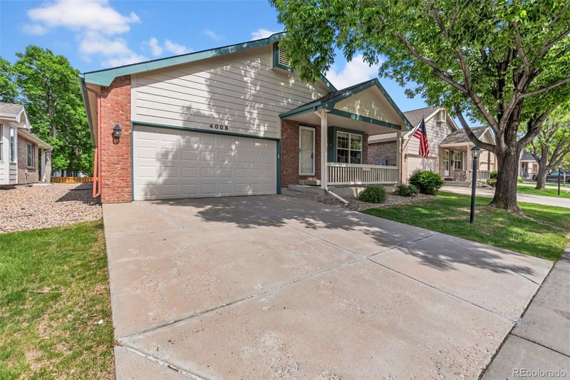4008 Penrose Ave, Loveland, CO 80538