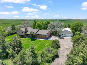 1335 S Kio St, Watkins, CO 80137