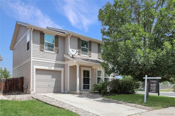 10701 Durango Pl, Longmont, CO 80504