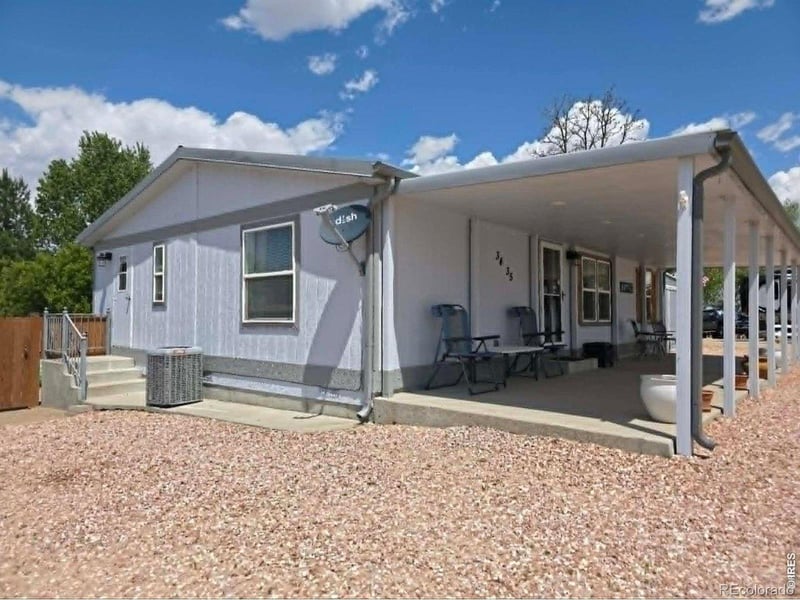 34 Arapaho Cir, Weldona, CO 80653
