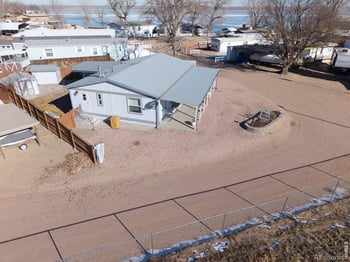 34 Arapaho Cir, Weldona, CO 80653