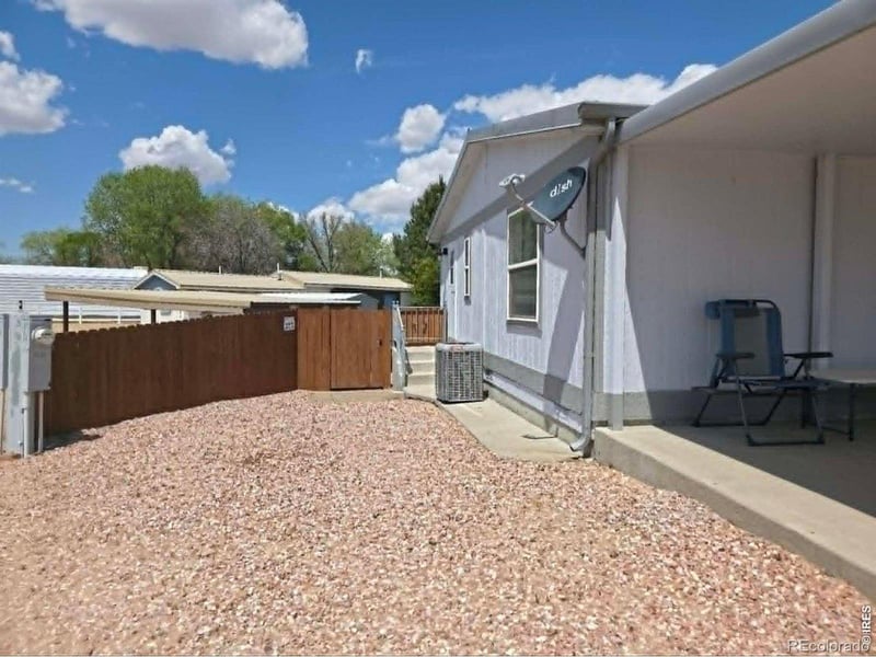 34 Arapaho , Weldona, CO 80653
