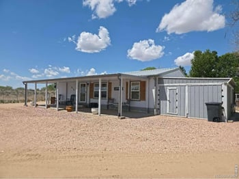 34 Arapaho , Weldona, CO 80653