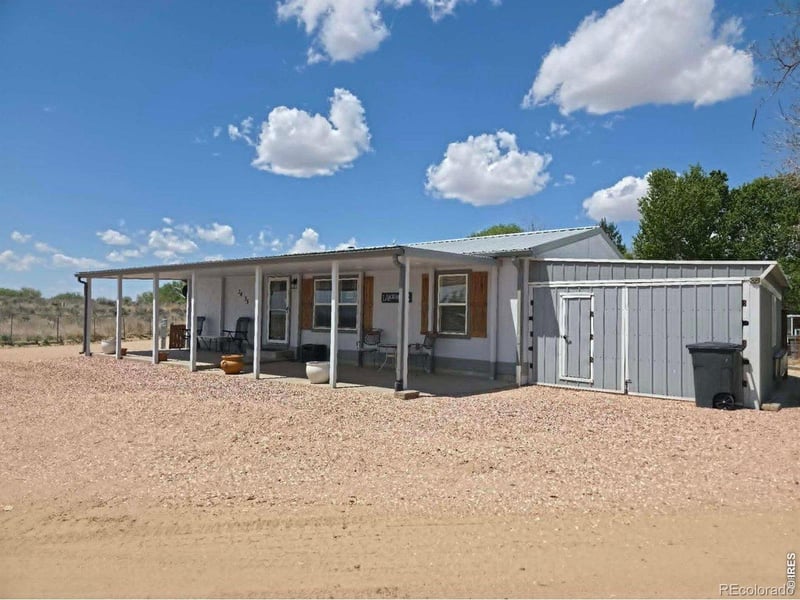 34 Arapaho , Weldona, CO 80653