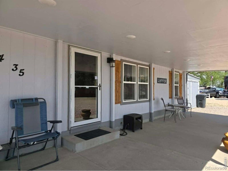 34 Arapaho , Weldona, CO 80653