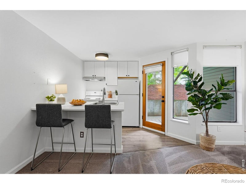 910 Portland Pl #2, Boulder, CO 80304