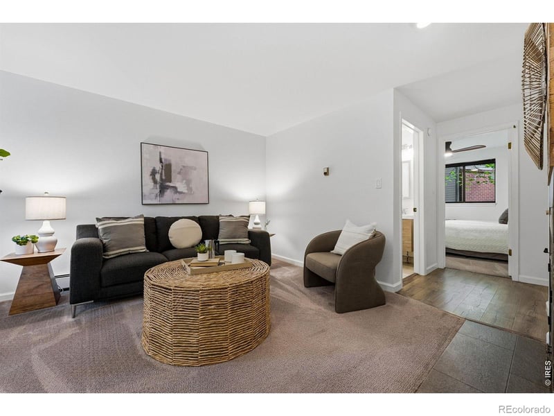 910 Portland Pl #2, Boulder, CO 80304