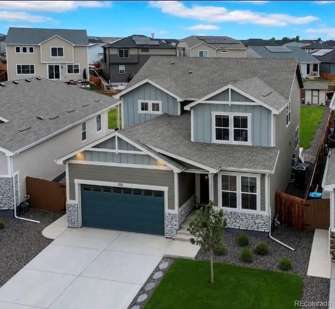 757 Griffith St, Lochbuie, CO 80603