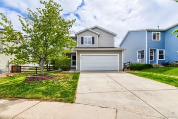 7656 Brown Bear Ct, Littleton, CO 80125