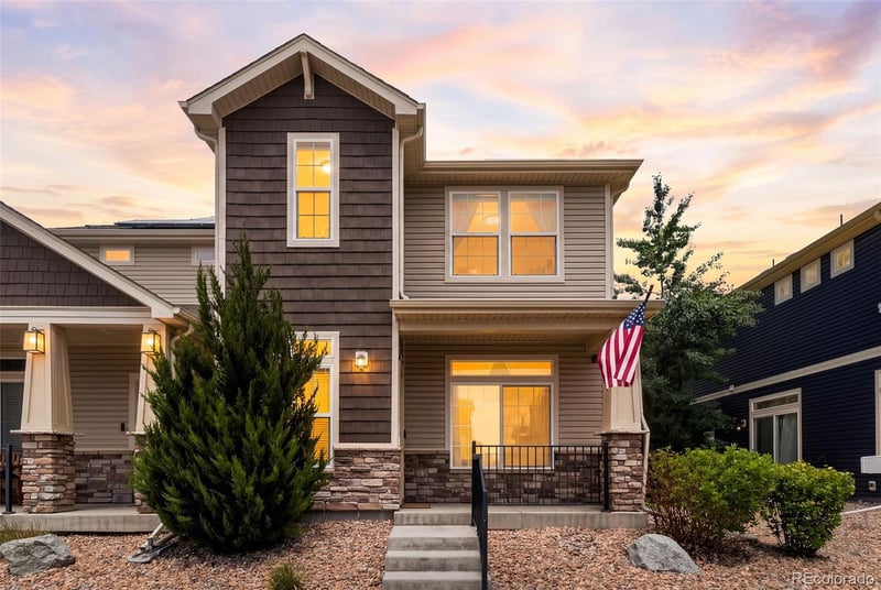 17753 103rd Ave, Commerce City, CO 80022