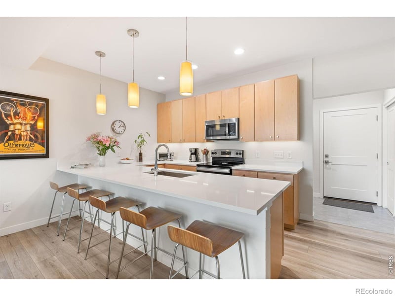 400 Baseline Rd #B, Lafayette, CO 80026