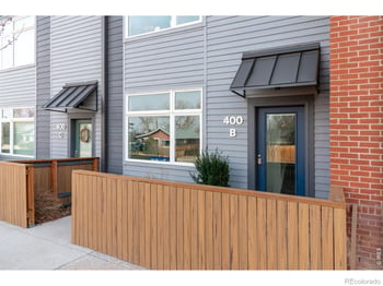 400 Baseline Rd #B, Lafayette, CO 80026