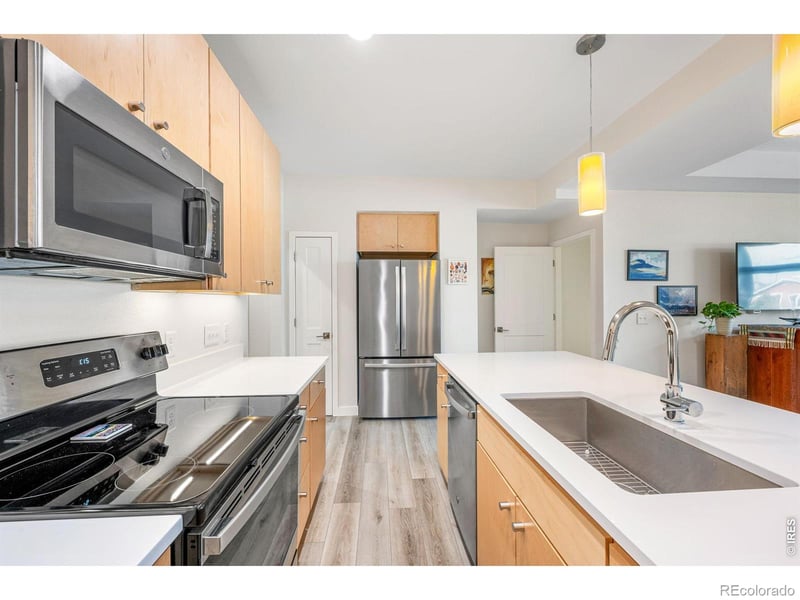 400 Baseline Rd #B, Lafayette, CO 80026