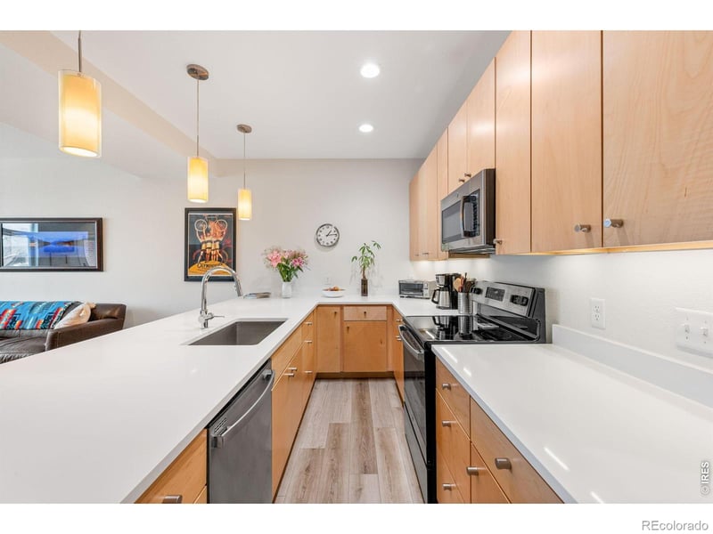 400 Baseline Rd #B, Lafayette, CO 80026