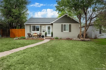 1249 Macon St, Aurora, CO 80010