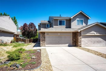 3173 106th Ave, Northglenn, CO 80233