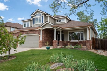 11405 Coal Mine Dr, Littleton, CO 80127