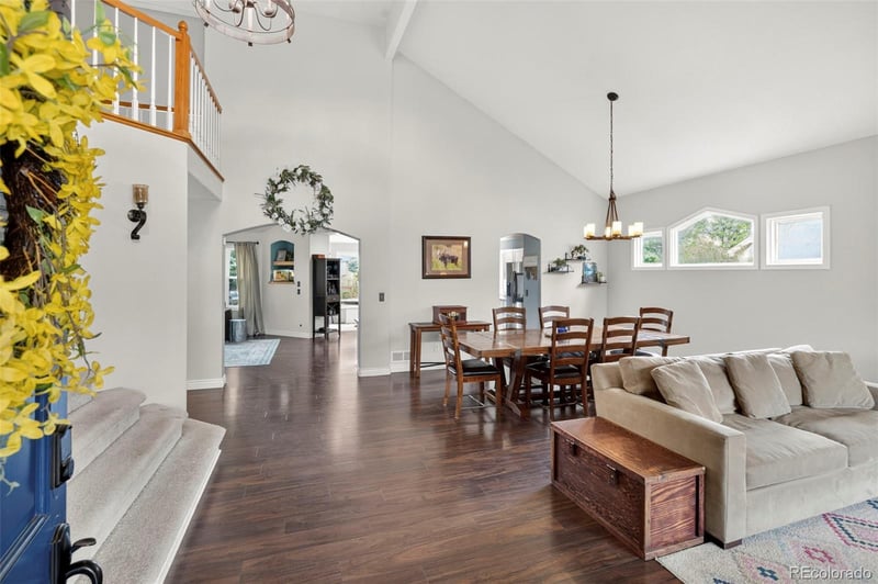 11405 W Coal Mine Dr, Littleton, CO 80127