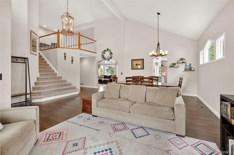 11405 W Coal Mine Dr, Littleton, CO 80127