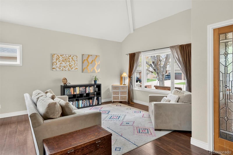 11405 W Coal Mine Dr, Littleton, CO 80127