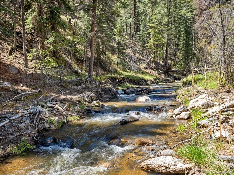 0 Fisherman Ln, Glen Haven, CO 80532