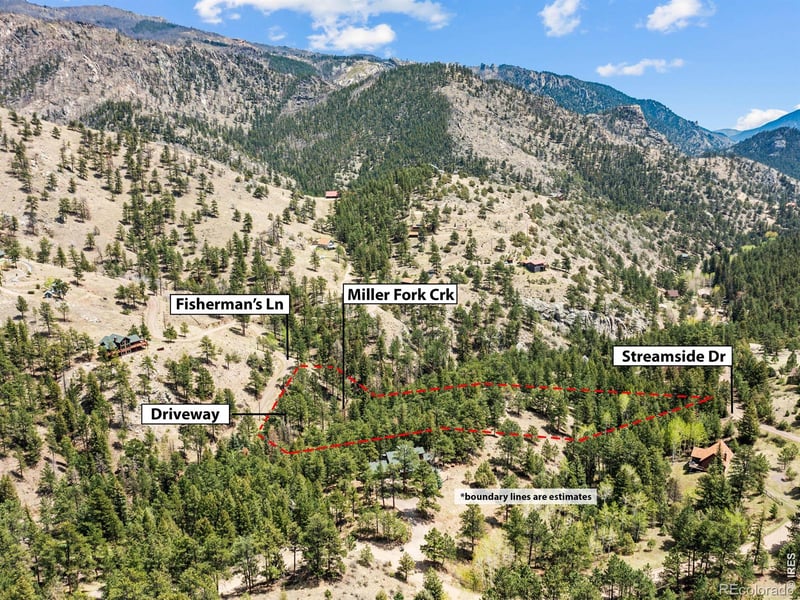 0 Fisherman Ln, Glen Haven, CO 80532