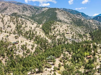 Fisherman Ln, Glen Haven, CO 80532