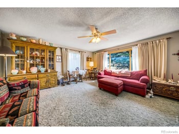 672 Garfield St, Walden, CO 80480