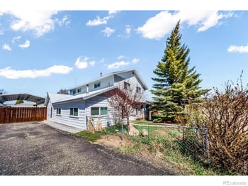 672 Garfield St, Walden, CO 80480