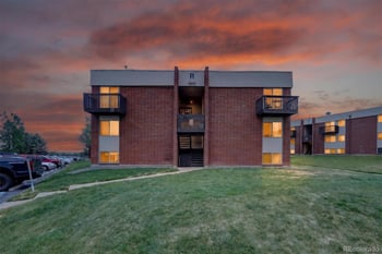 3643 S Sheridan Blvd #21, Denver, CO 80235