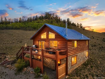 46 Wampum Ln, Como, CO 80432