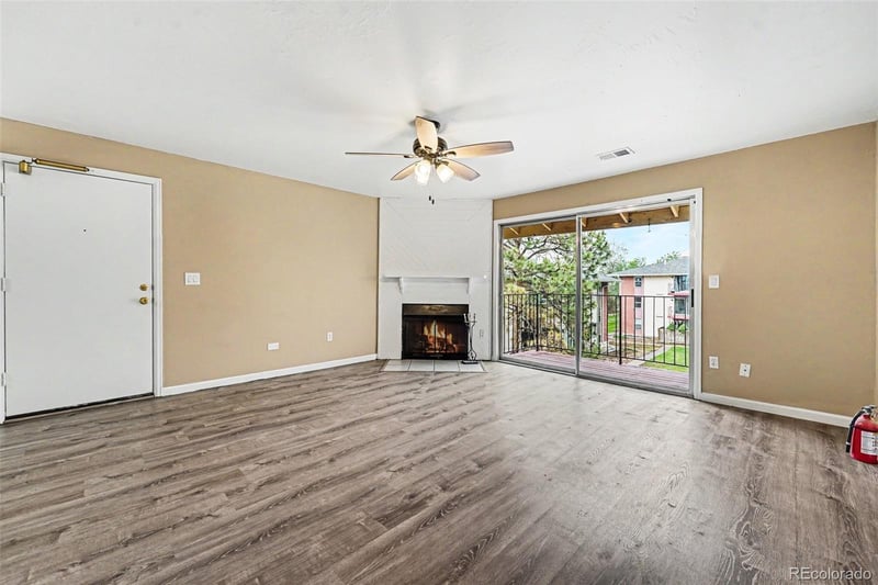 12168 Melody Dr #303, Denver, CO 80234