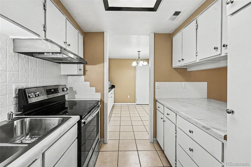 12168 Melody Dr #303, Denver, CO 80234
