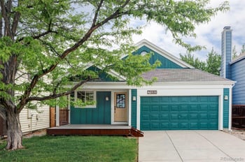 7680 Elmwood St, Littleton, CO 80125
