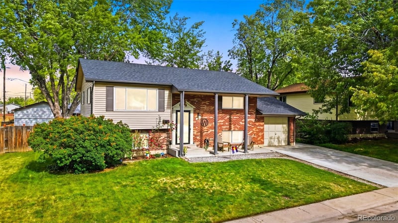11956 Spring Dr, Northglenn, CO 80233