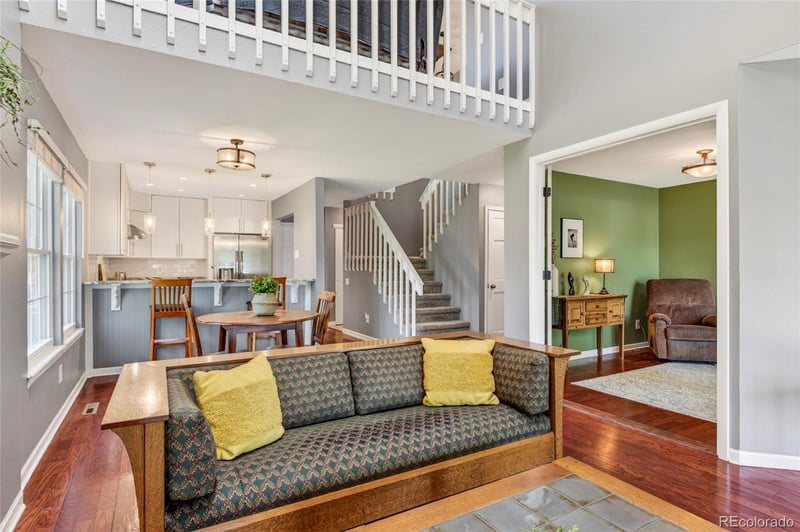 7765 Curtice Dr #A, Littleton, CO 80120
