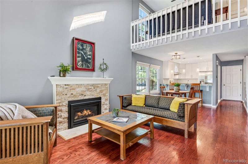 7765 Curtice Dr #A, Littleton, CO 80120