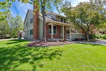 7765 Curtice Dr #A, Littleton, CO 80120