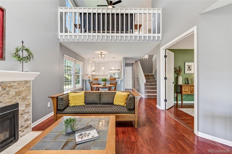 7765 Curtice Dr #A, Littleton, CO 80120