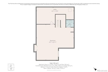 7765 Curtice Dr #A, Littleton, CO 80120