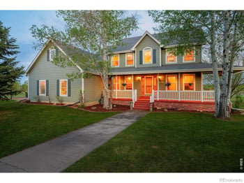 6206 Fox Tail Ct, Loveland, CO 80537