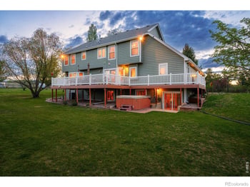 6206 Fox Tail Ct, Loveland, CO 80537