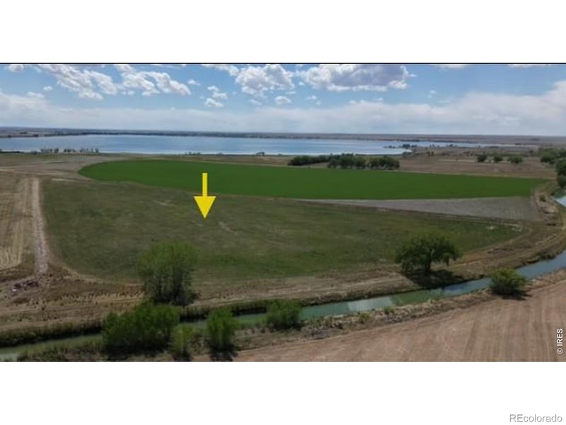 County Road 5, Weldona, CO 80653